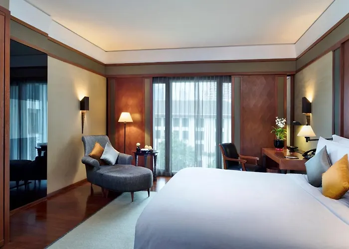 The Sukhothai