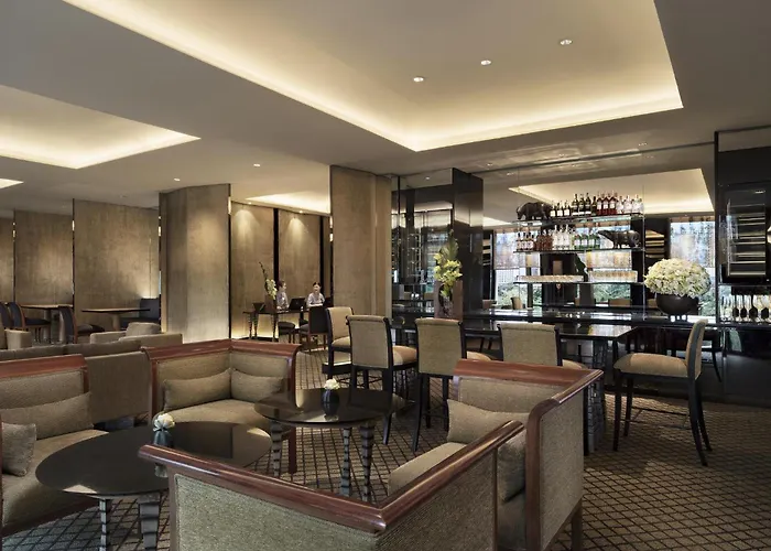 The Sukhothai Bangkok
