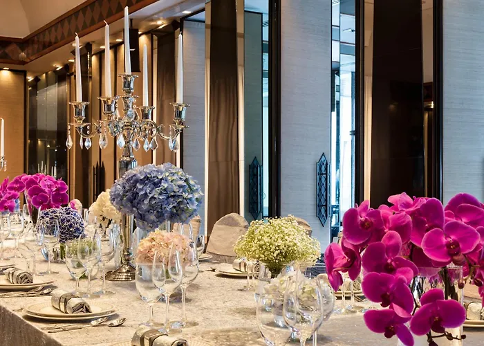 The Sukhothai 5* Bangkok