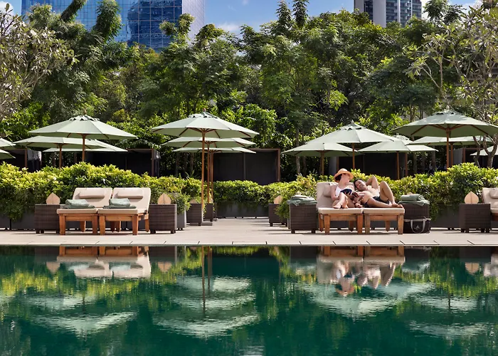 The Sukhothai 5*