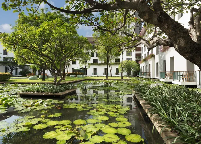 Hotel The Sukhothai