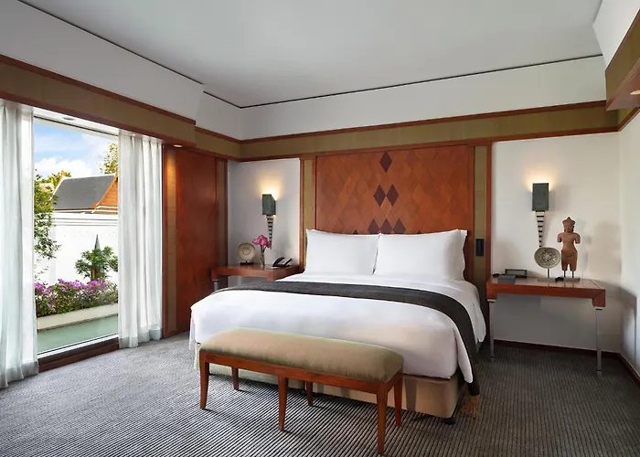 Hotel The Sukhothai Bangkok