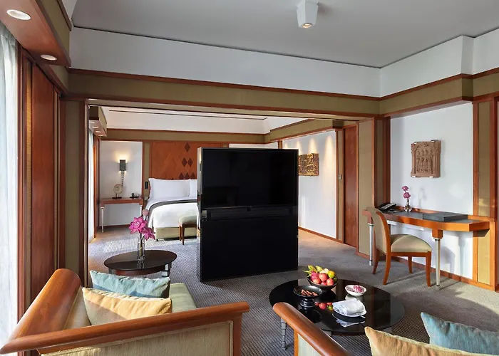 The Sukhothai 5* Bangkok