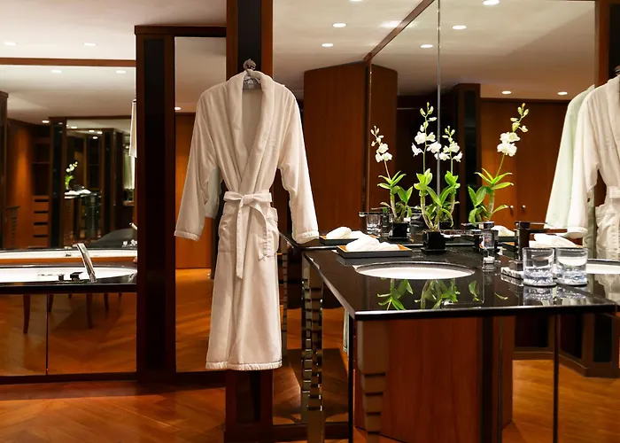 The Sukhothai Hotel 5*