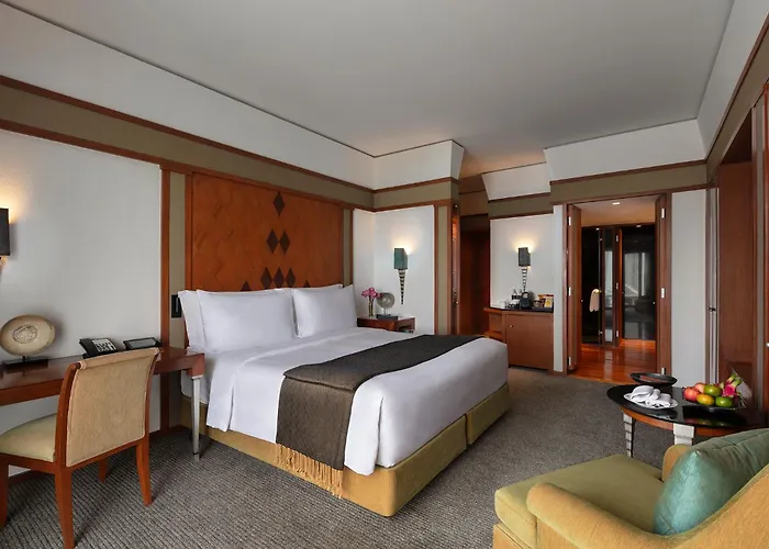 The Sukhothai Hotel
