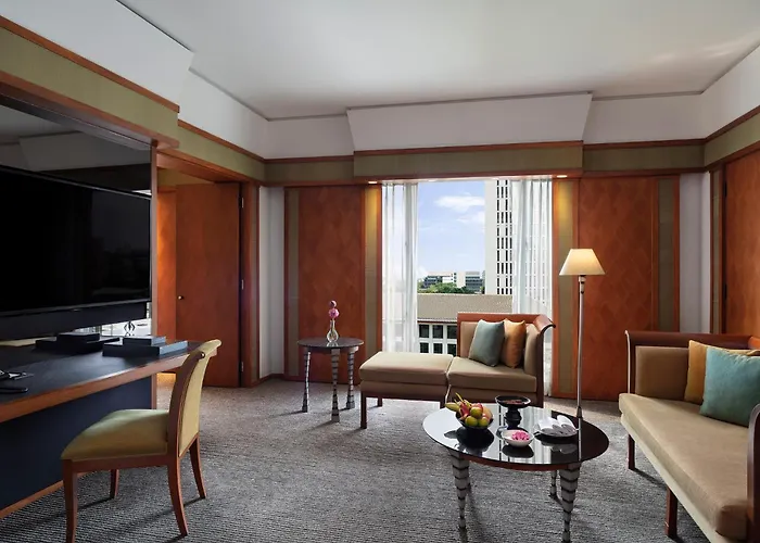 Hotel The Sukhothai