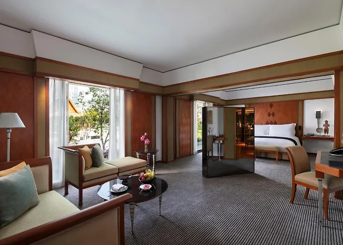 The Sukhothai Hotel 5*