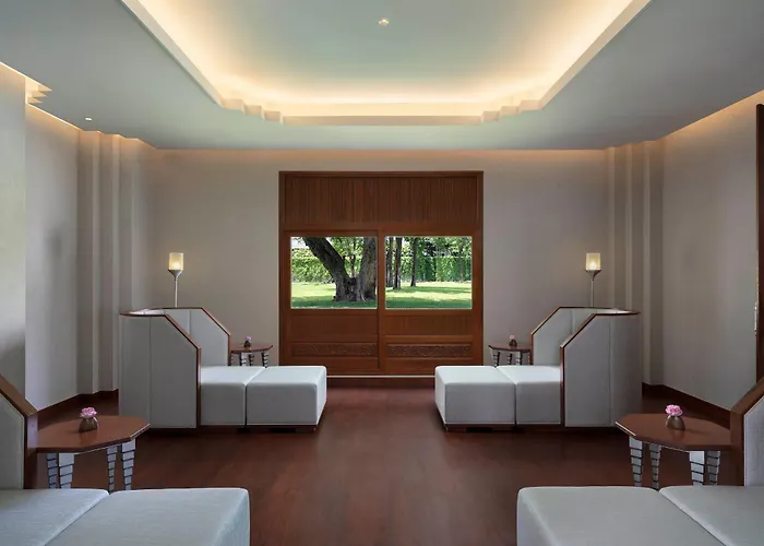 The Sukhothai Bangkok