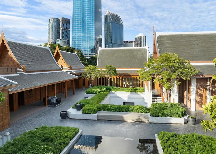 The Sukhothai