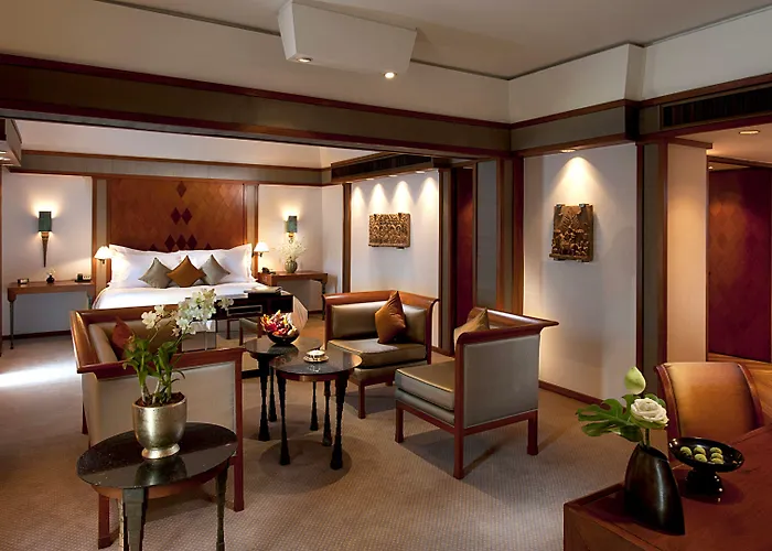 Hotel The Sukhothai