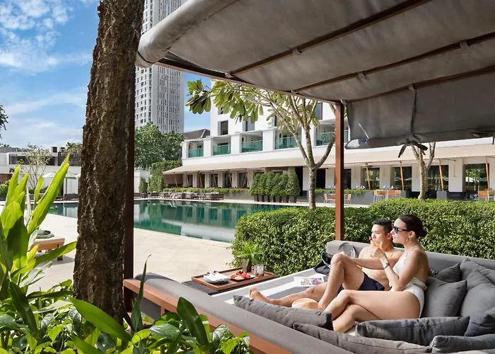 The Sukhothai