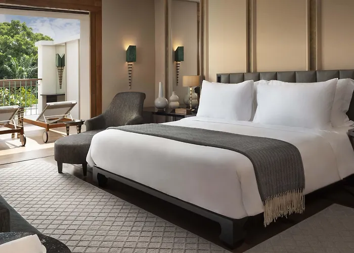 The Sukhothai 5* Bangkok