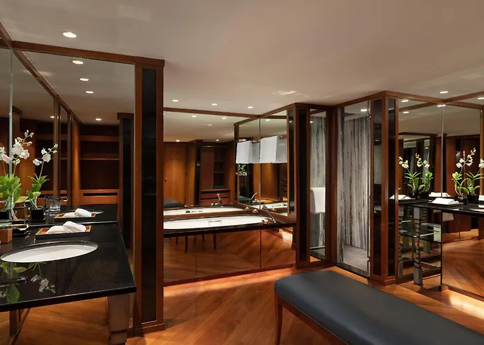 Hotel The Sukhothai 5*