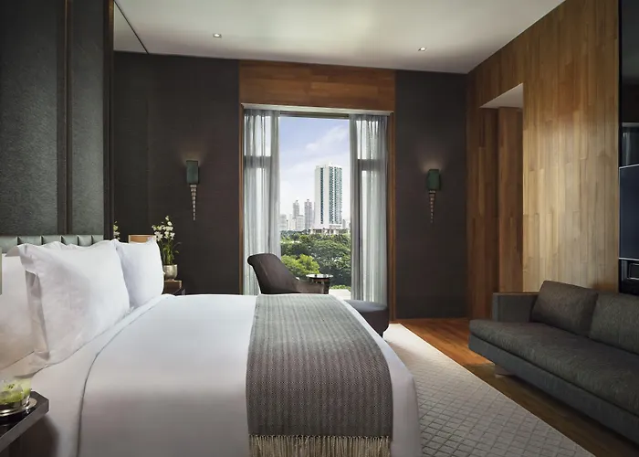 Hotel The Sukhothai