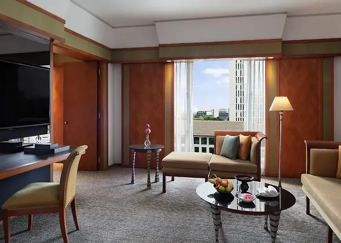 The Sukhothai Hotel 5*