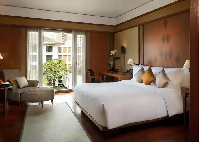 The Sukhothai