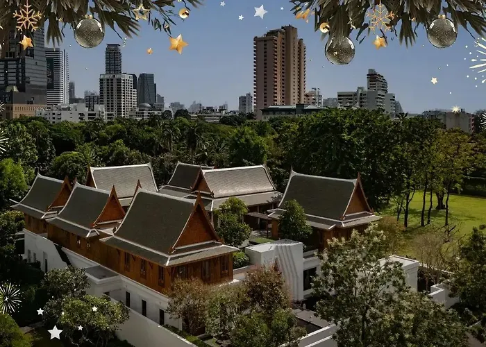 The Sukhothai