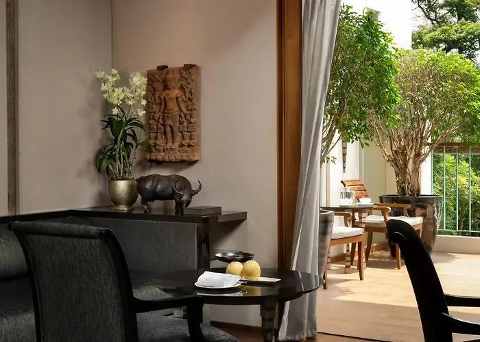 Hotel The Sukhothai
