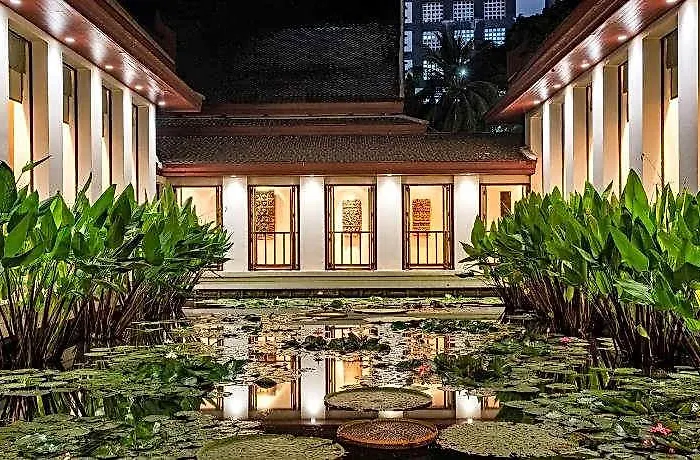 The Sukhothai 5* Bangkok