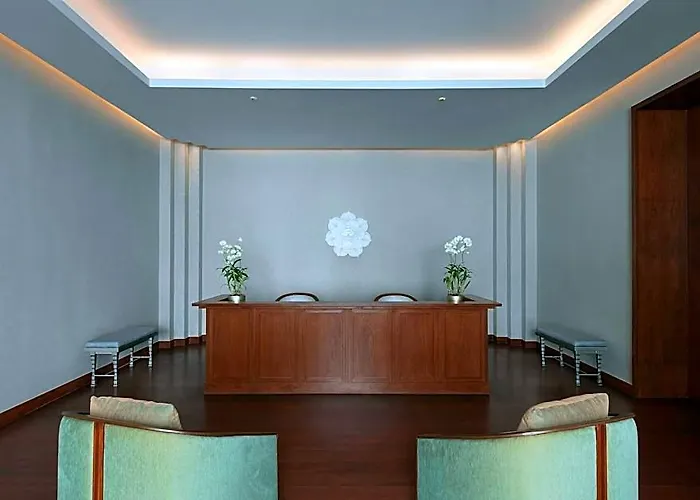 The Sukhothai 5*