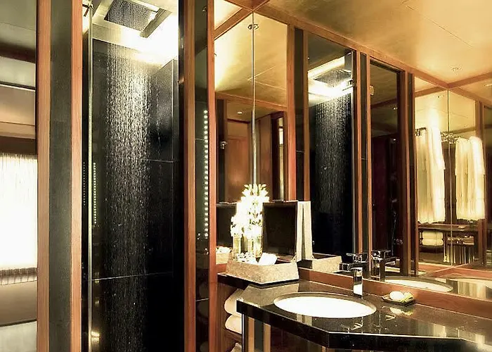 The Sukhothai Hotel