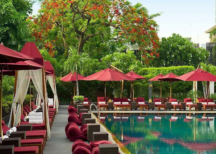 The Sukhothai 5*